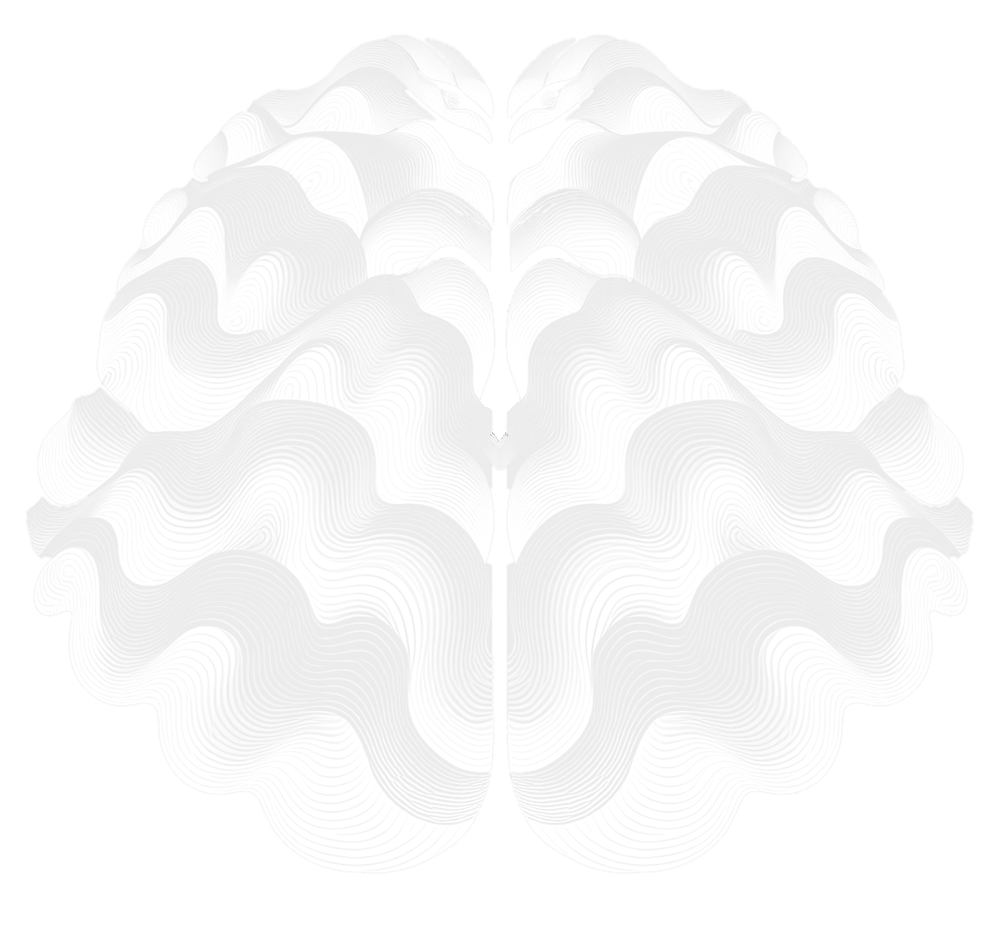 Brain Wave Image